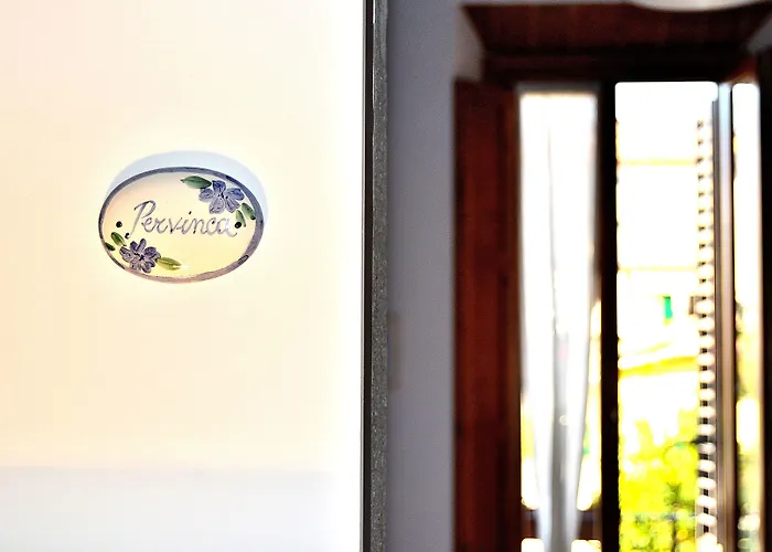 Chez Moi B&B Firenze